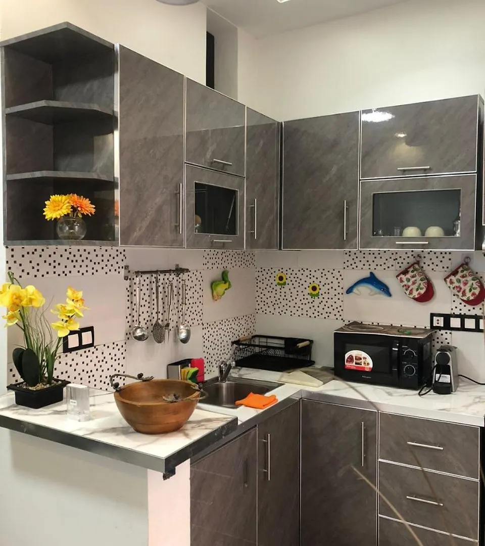 Studio Meuble Dakar Suite 1 0*,  Senegal